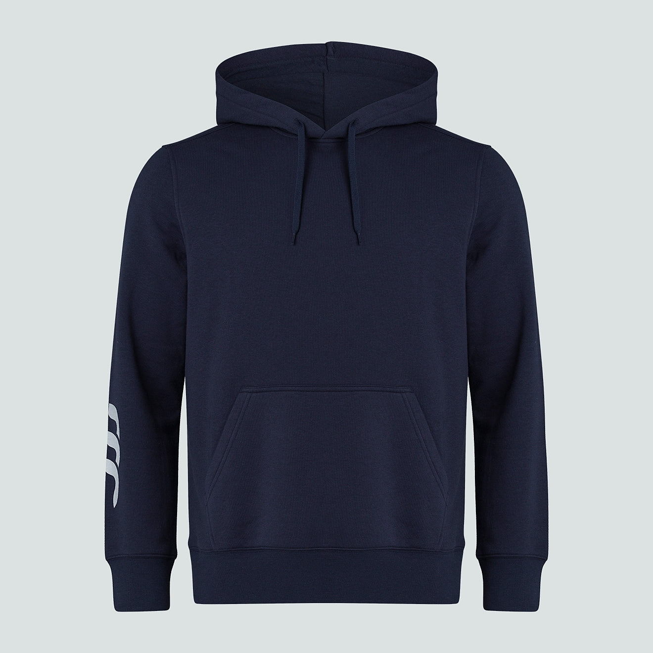 canterbury-club-hoody-uomo-felpa-rugby-navy image 1