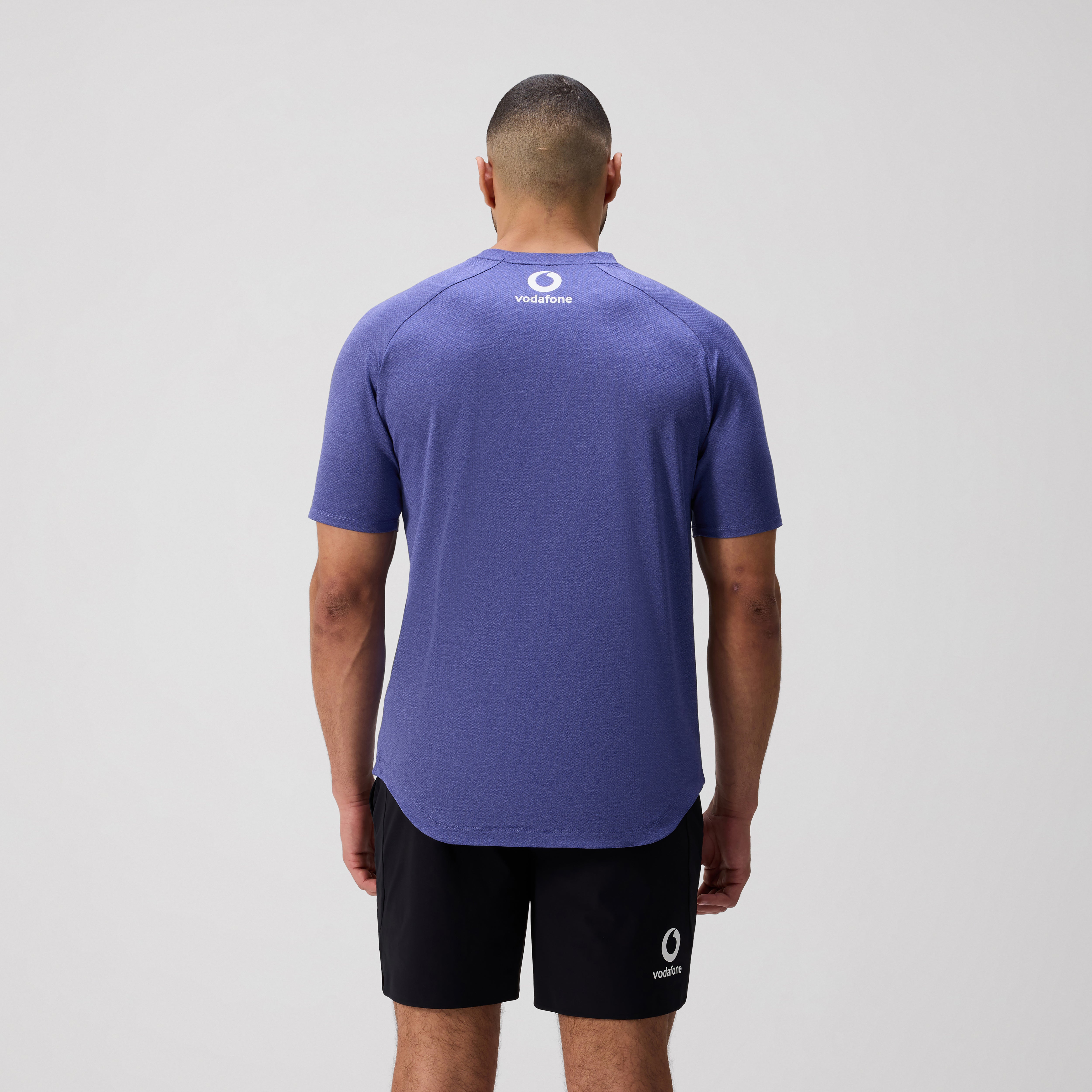 canterbury-ireland-elite-training-tee-blu-uomo image 2