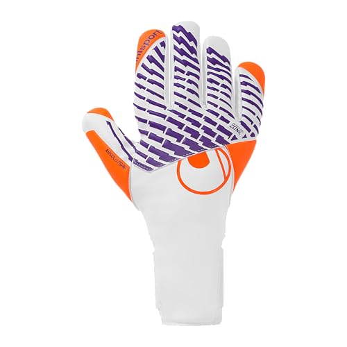 uhlsport-fm-cybertec-maignan-absolutgrip-hn-guanti-da-portiere-calcio-bambini-e- image 7