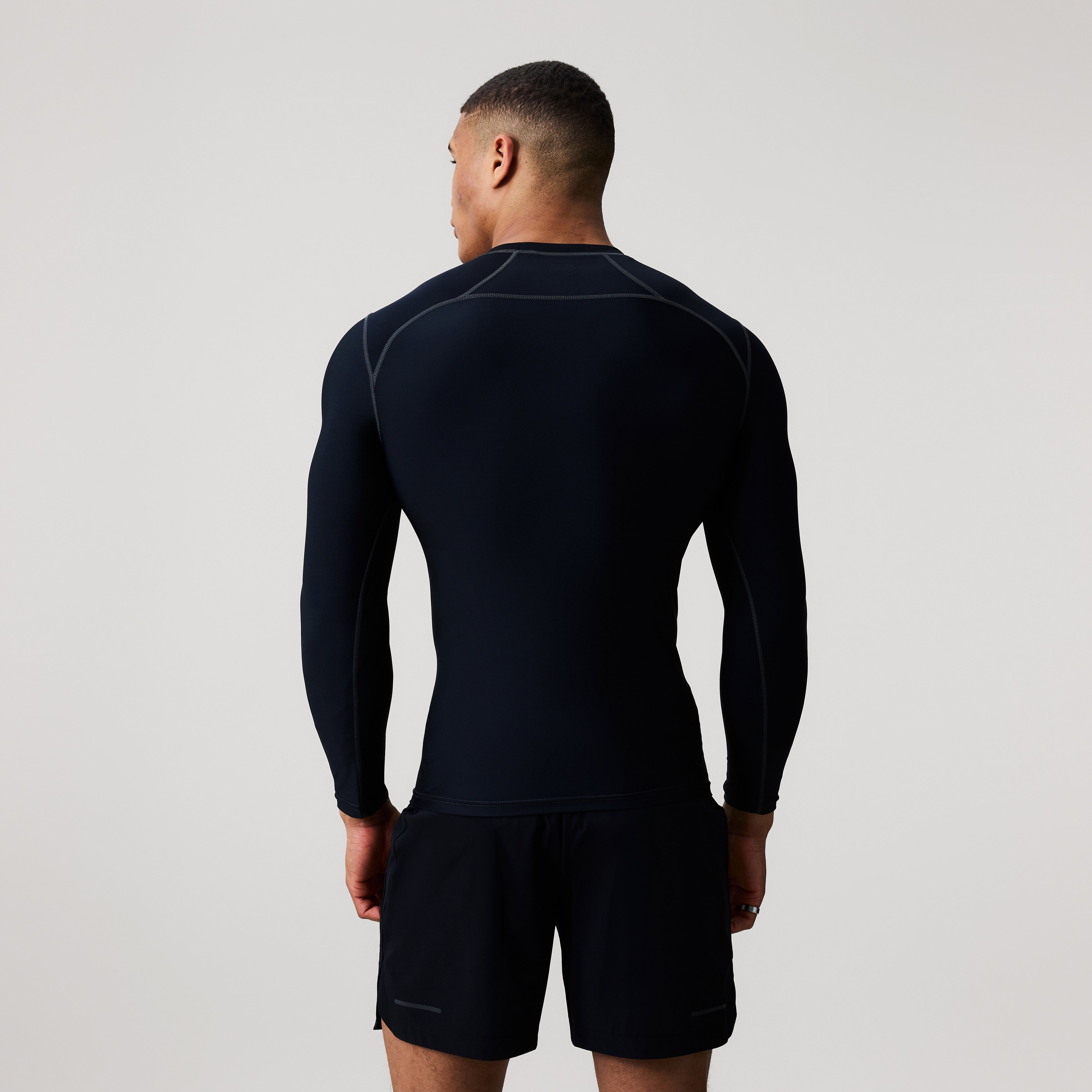 canterbury-baselayer-maglia-termica-manica-lunga-uomo-nero image 5
