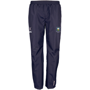 gilbert-rugby-yorkshire-rfu-photon-pantaloni-tuta-adult-blu-navy image 1