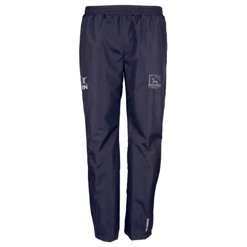gilbert-rugby-photon-pantaloni-uomo-senior-berkshire-referees-navy image 1