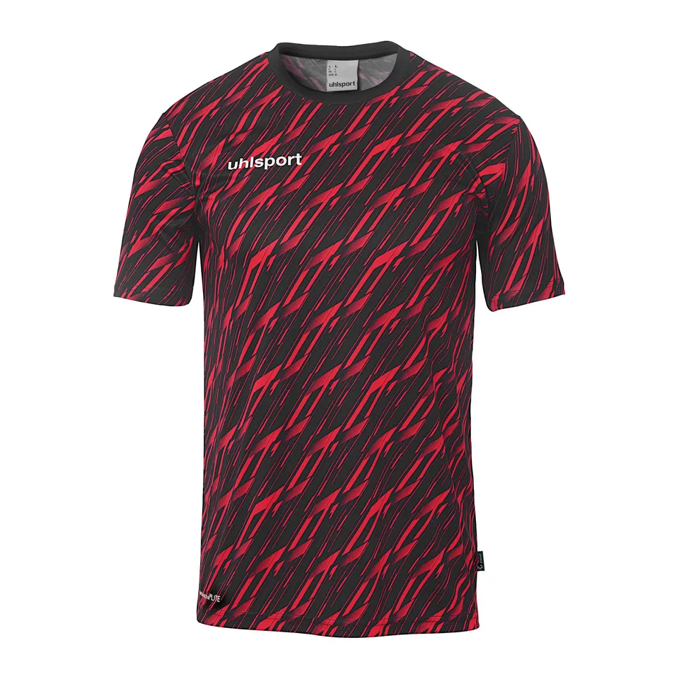 uhlsport-progressive-28-maglia-da-calcio-a-maniche-corte-uomo image 1