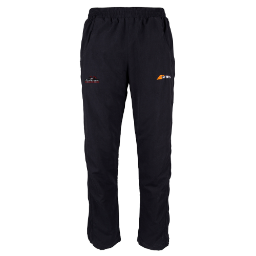 grays-glide-pantaloni-training-neri-cheshunt-hc-uomo-adulto image 1