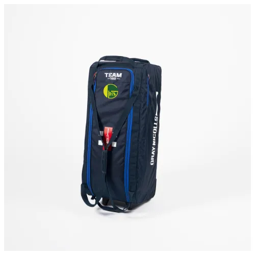 gray-nicolls-team-750-borsone-wheelie-cricket-golden-hill-cc-senior-blu-navy-roy image 1