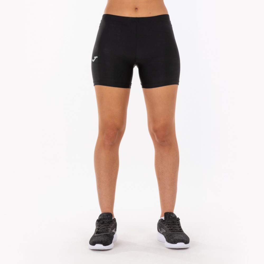 joma-combi-bermuda-sportiva-donna-blu image 2