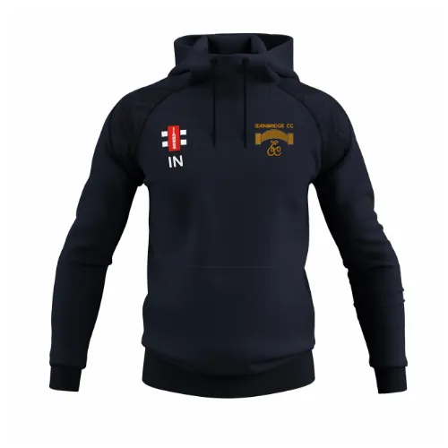 gray-nicolls-edenbridge-cc-senior-gts-hoodie-blu-navy-scuro image 1