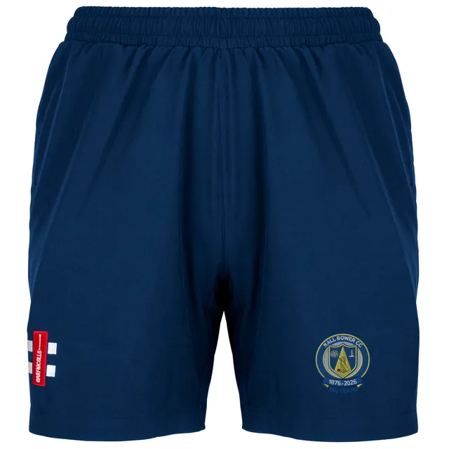 gray-nicolls-velocity-shorts-donna-hall-bower-cc-navy image 1