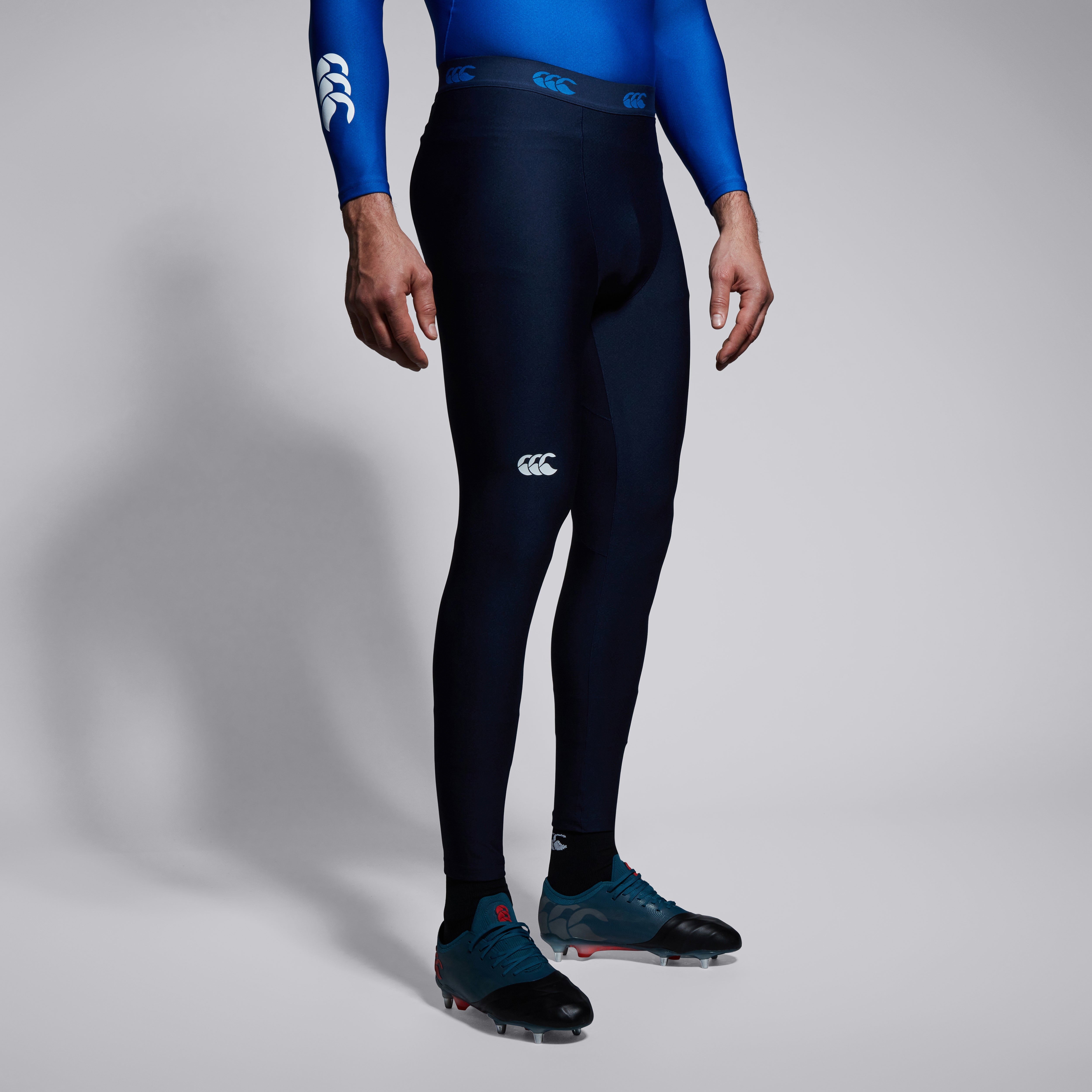 canterbury-mens-thermoreg-legging-blu-navy-legging-termico-rugby-uomo image 2