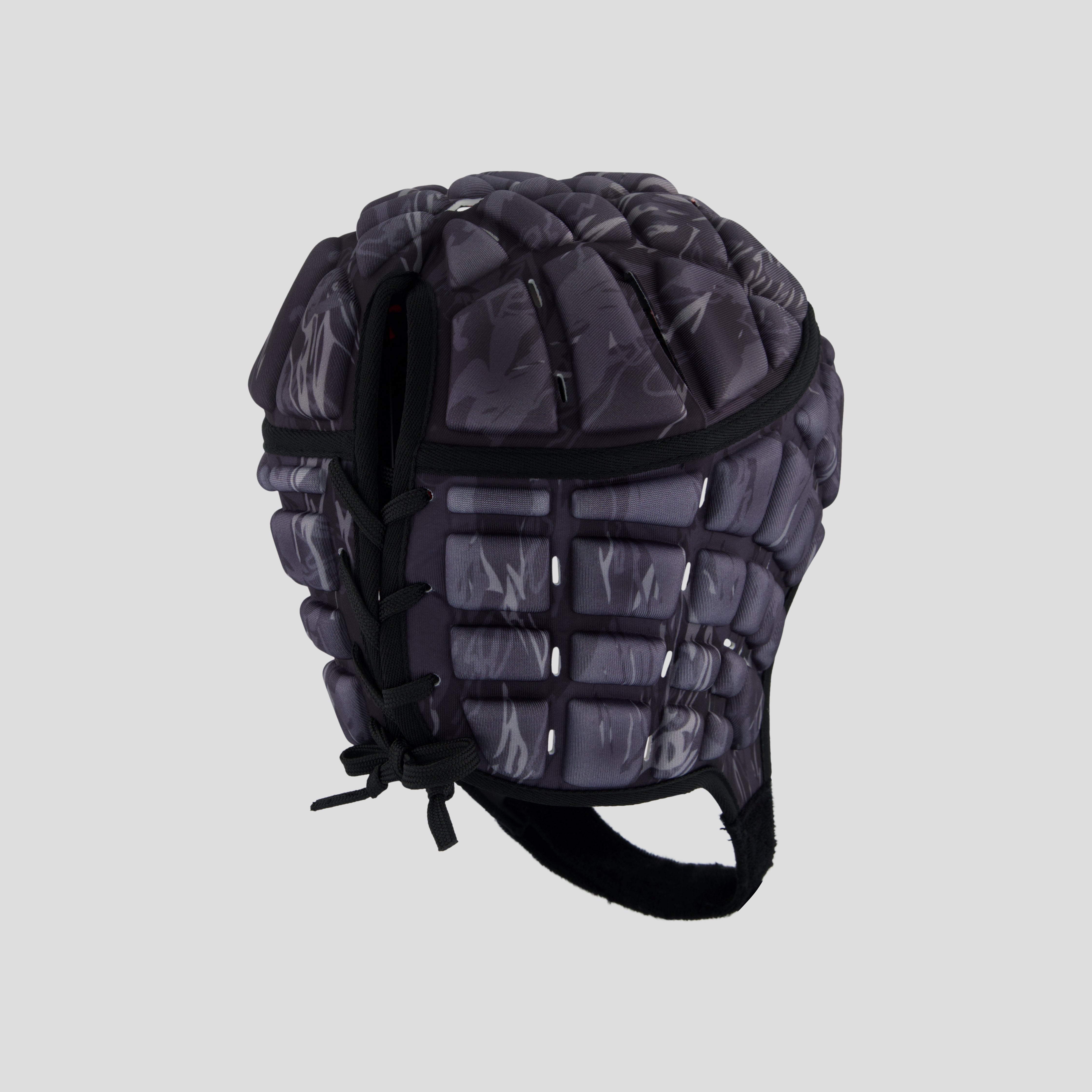 canterbury-force-raze-caschetto-rugby-nero image 2