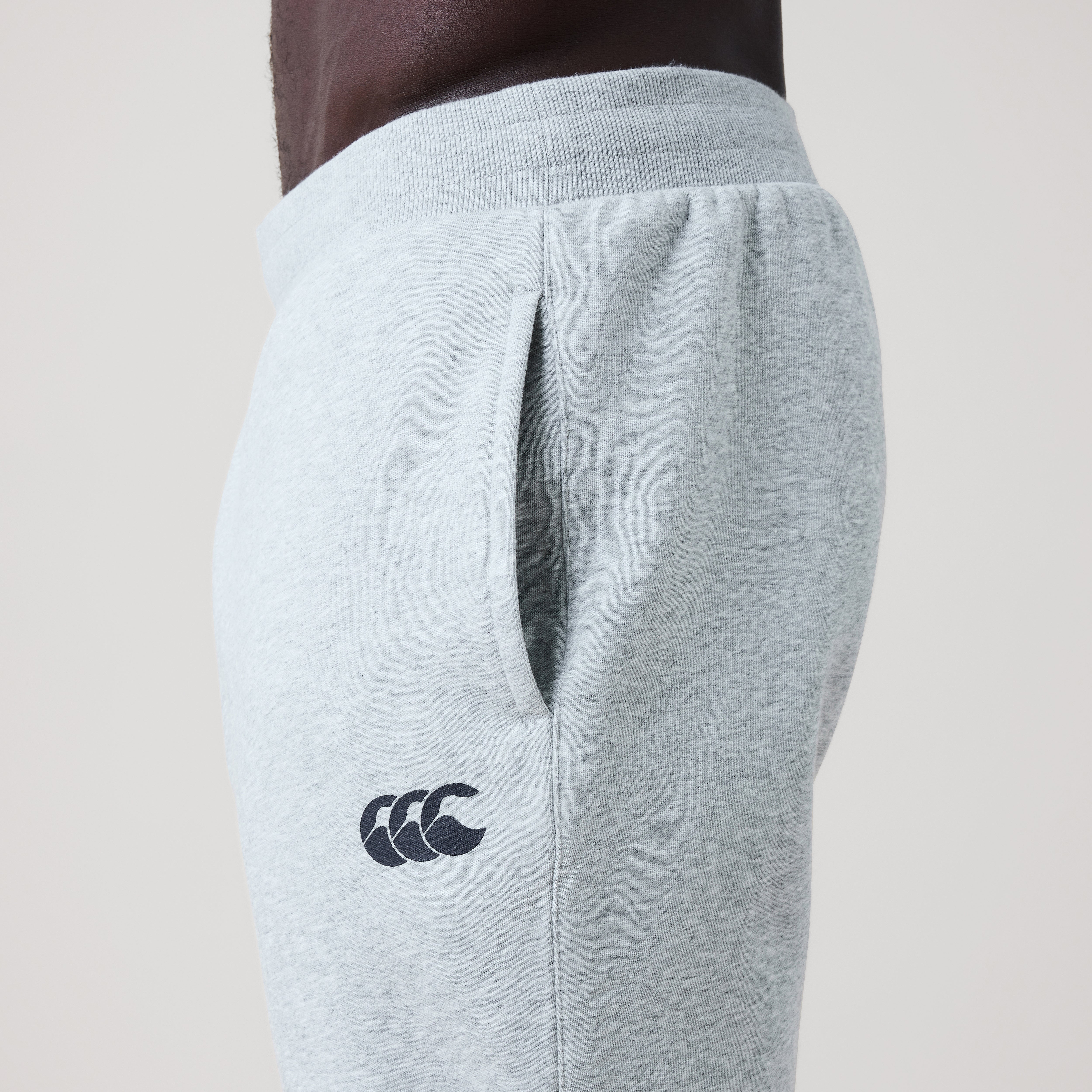 canterbury-rakaia-2-0-fleece-pant-uomo-grigio-pantalone-tuta image 8