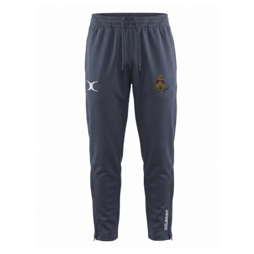 gilbert-rugby-old-crossleyans-rufc-senior-quest-v2-pantaloni-training-blu-navy-s image 1