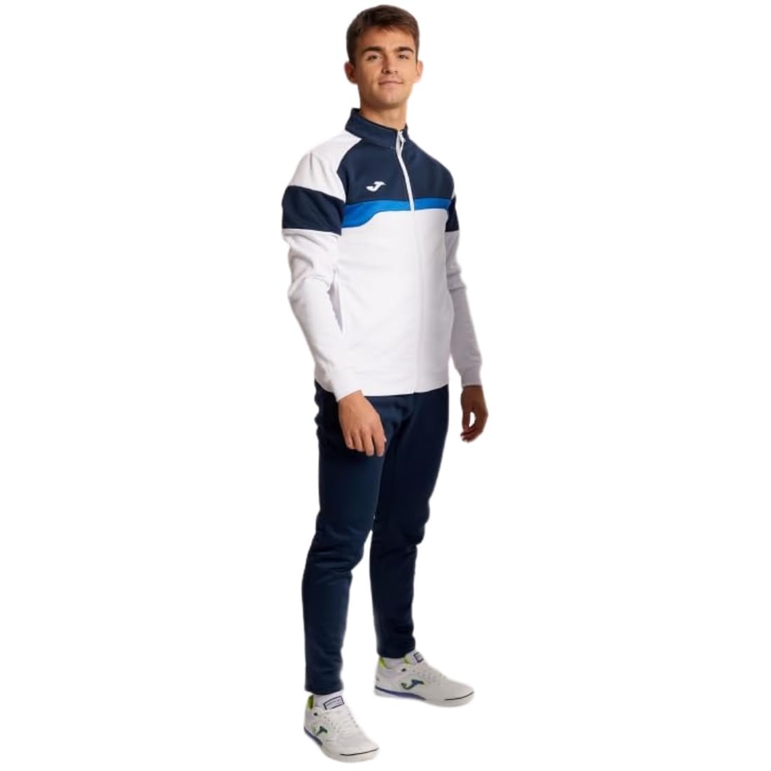 joma-danubio-tuta-uomo-pacco-da-2-tuta-calcio image 3