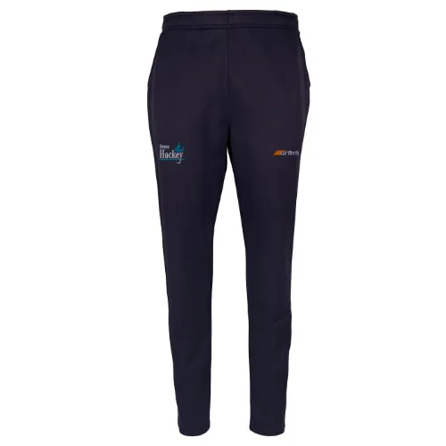 grays-quest-training-trousers-devon-hockey-association-donna-blu-navy image 1