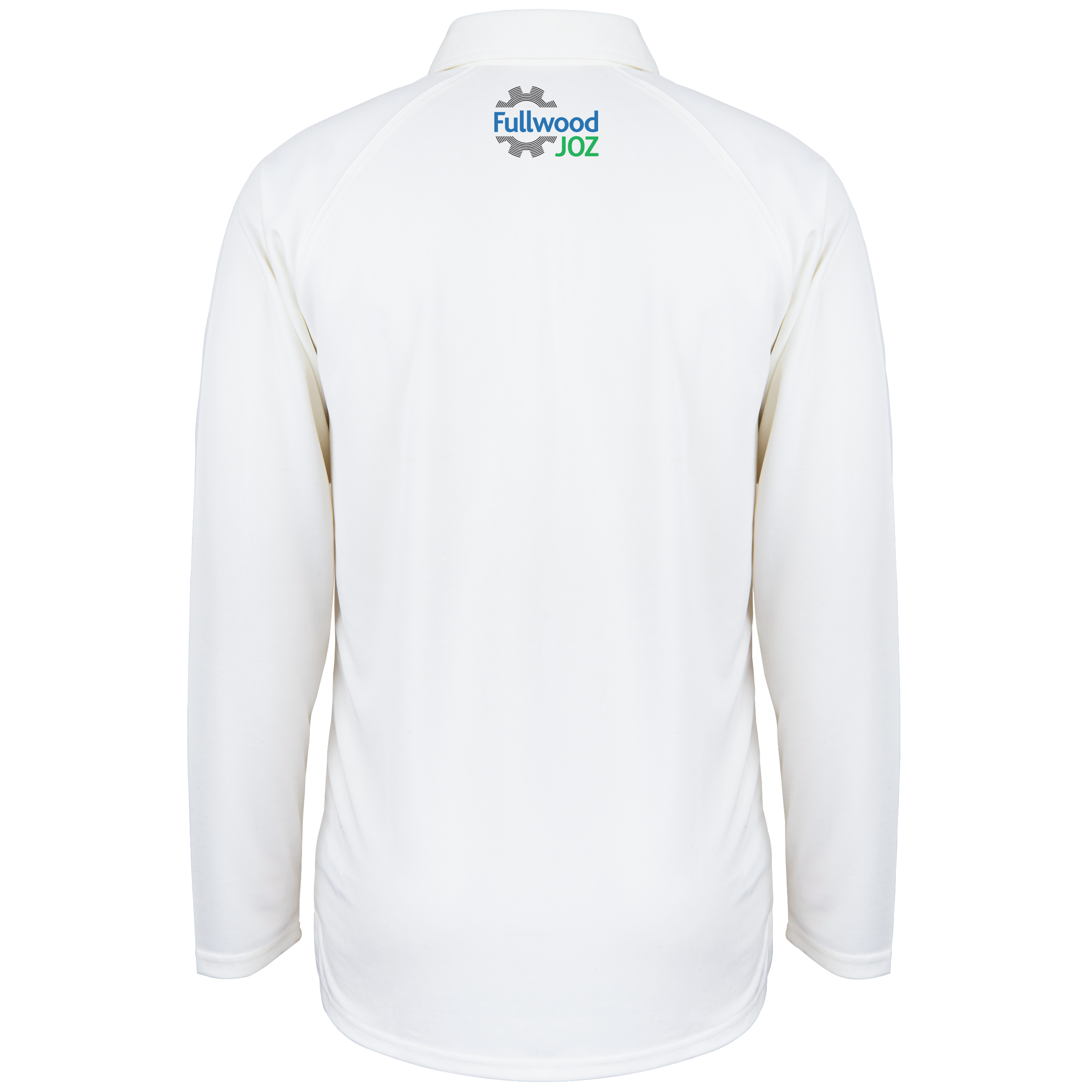 gray-nicolls-matrix-v2-maglia-cricket-manica-lunga-senior-avorio-con-iniziali image 2