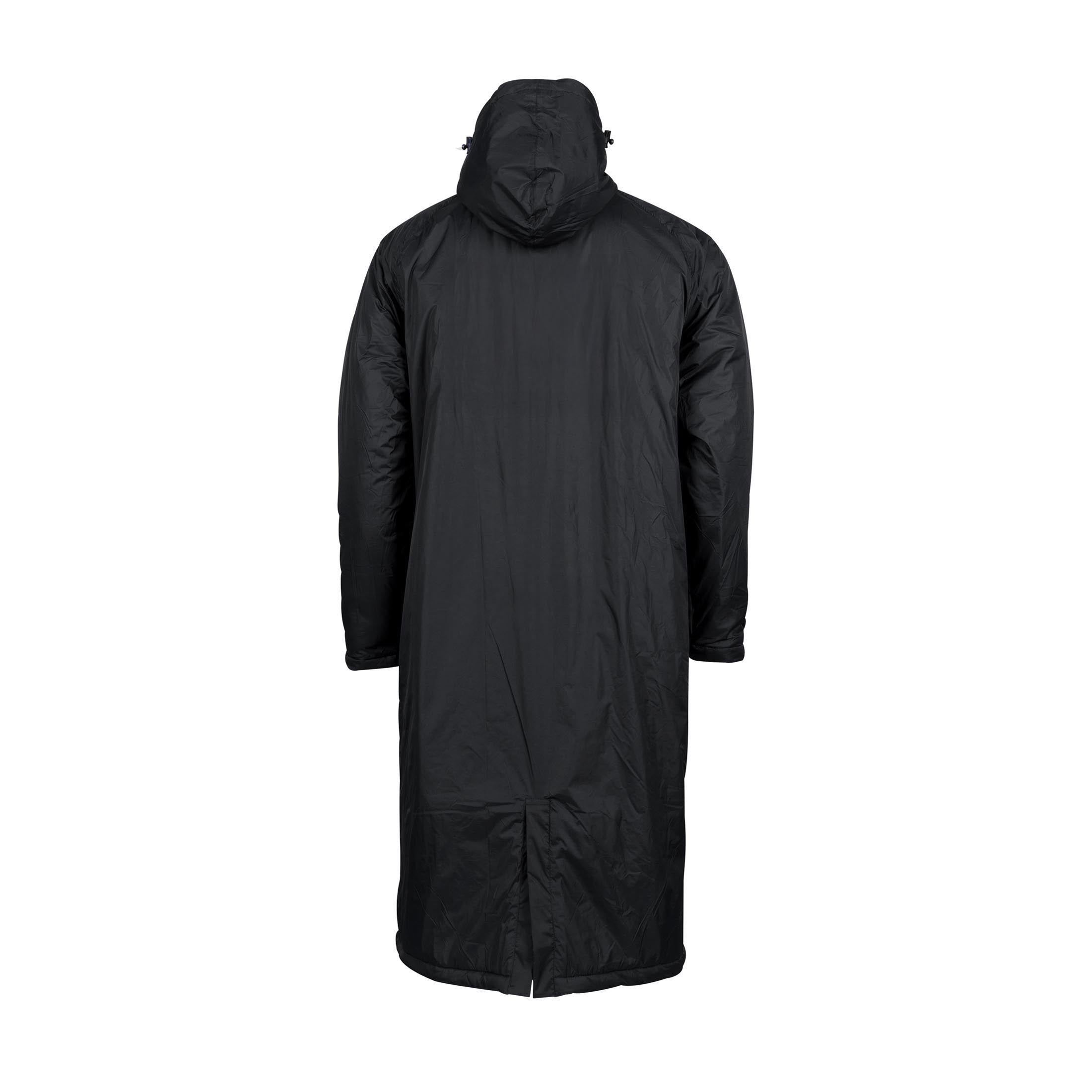 gilbert-rugby-tts-touchline-jacket-giacca-da-rugby-uomo-impermeabile-nera-o-dark image 3