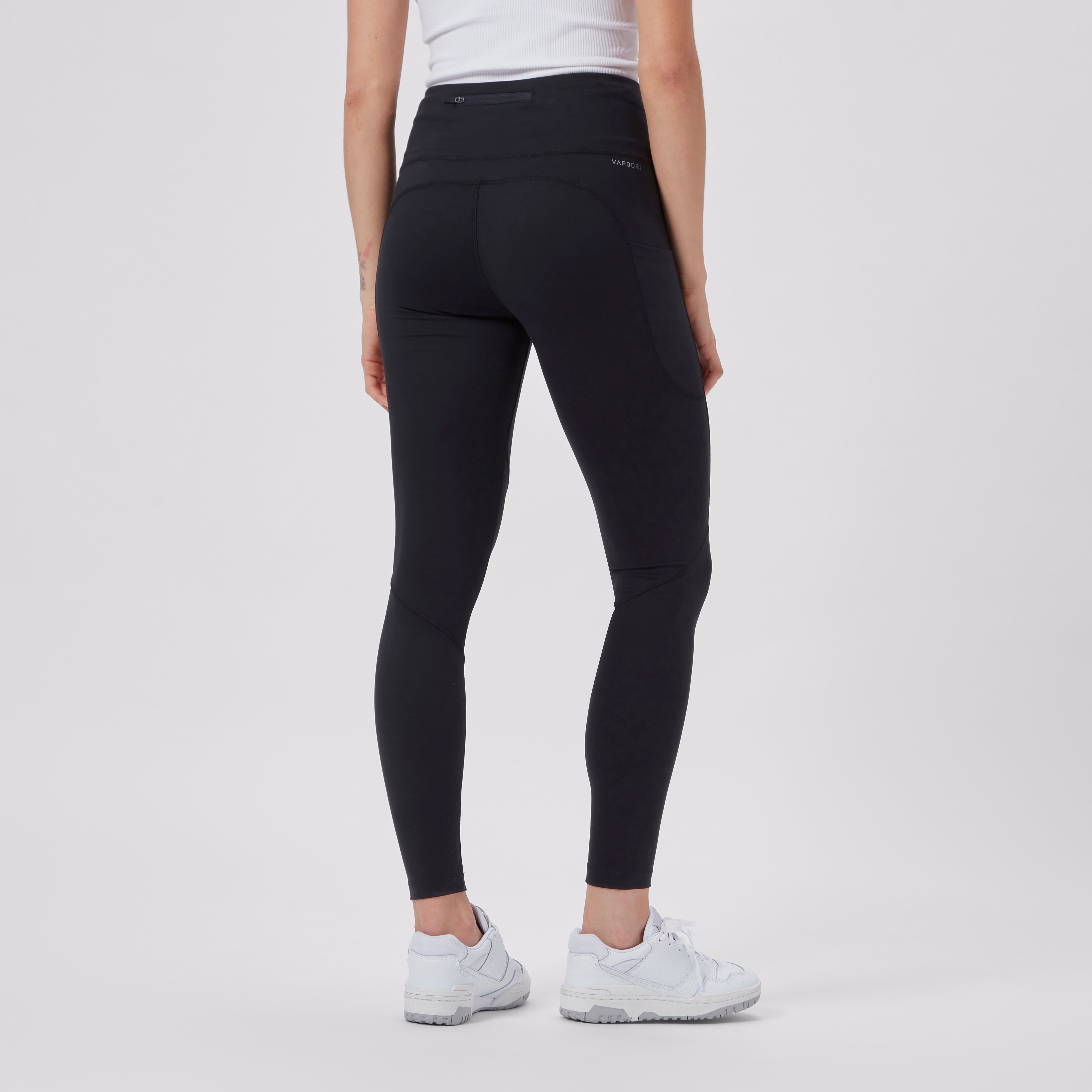 canterbury-ireland-leggings-donna-nero image 2