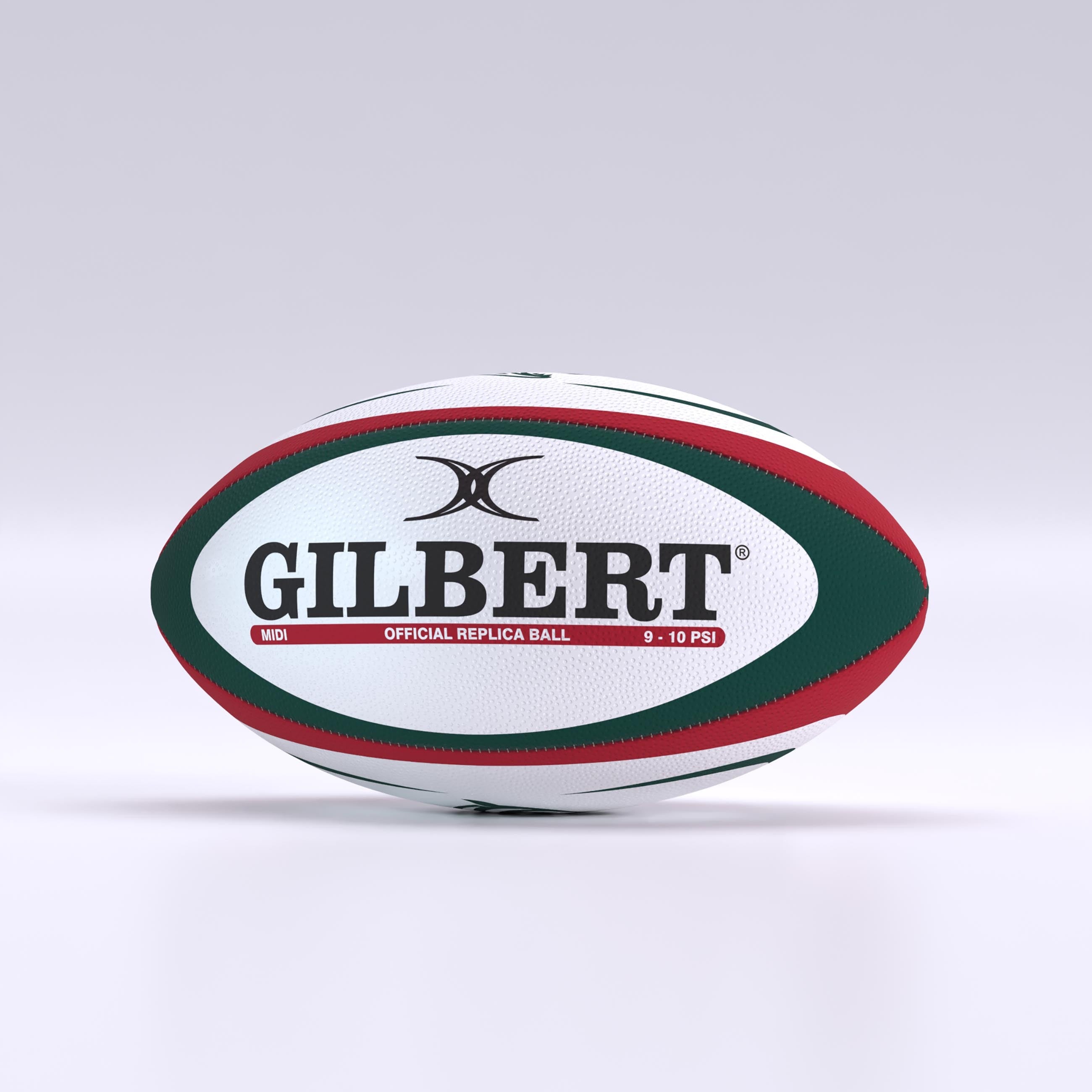 gilbert-rugby-leicester-tigers-replica-ball-pallone-rugby-replica image 8