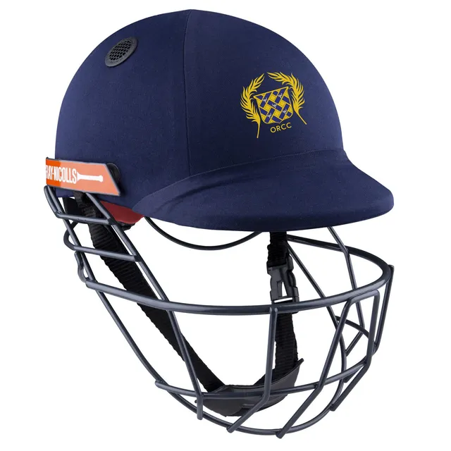 gray-nicolls-atomic-360-casco-cricket-junior-navy-old-rutlishians-cc image 1