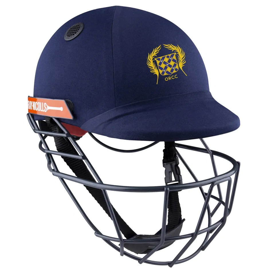 gray-nicolls-atomic-360-casco-cricket-junior-navy-old-rutlishians-cc image 1