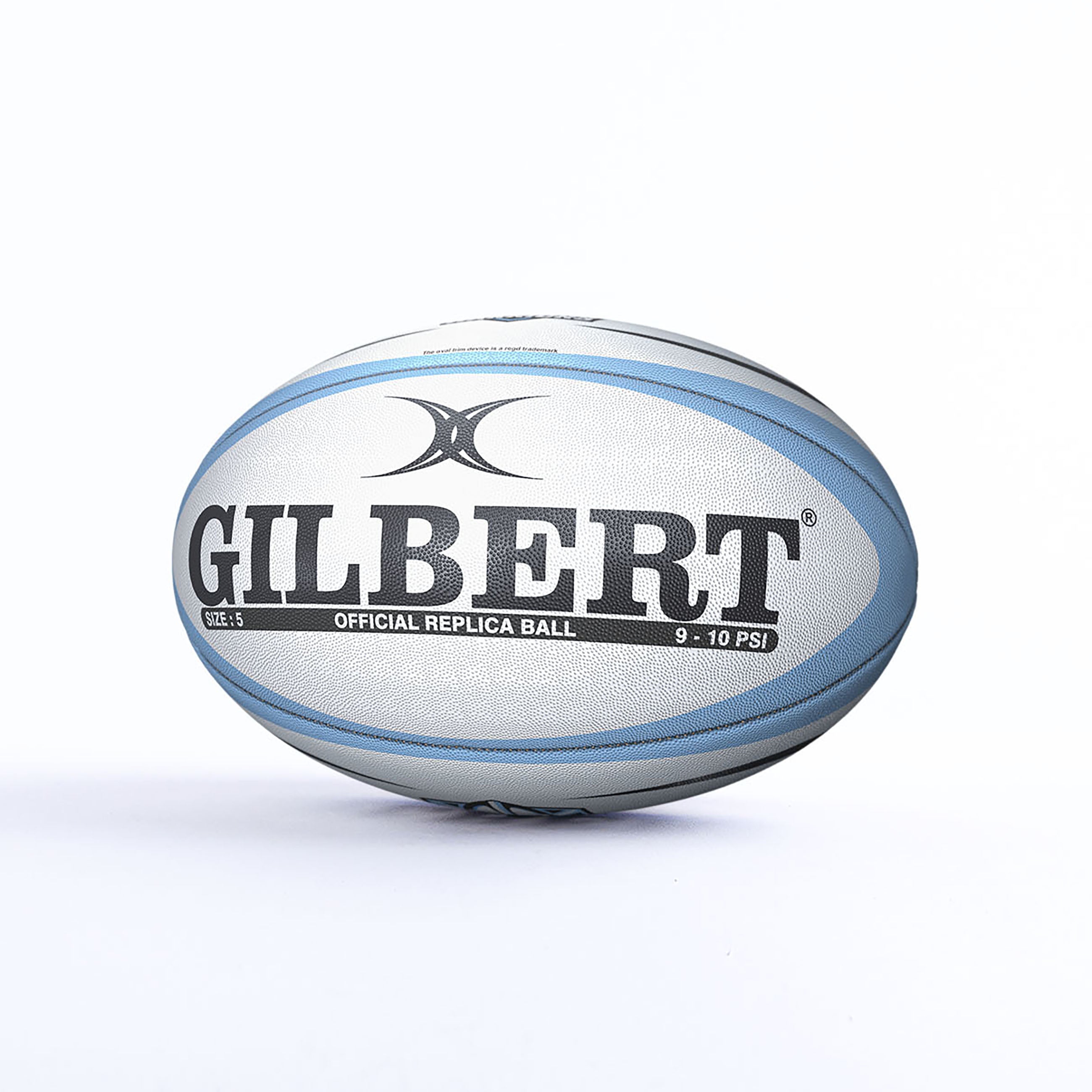 gilbert-rugby-glasgow-warriors-pallone-replica-tifoso image 2
