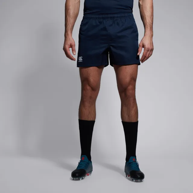 canterbury-professional-short-rugby-uomo-blu-navy-in-poliestere image 1