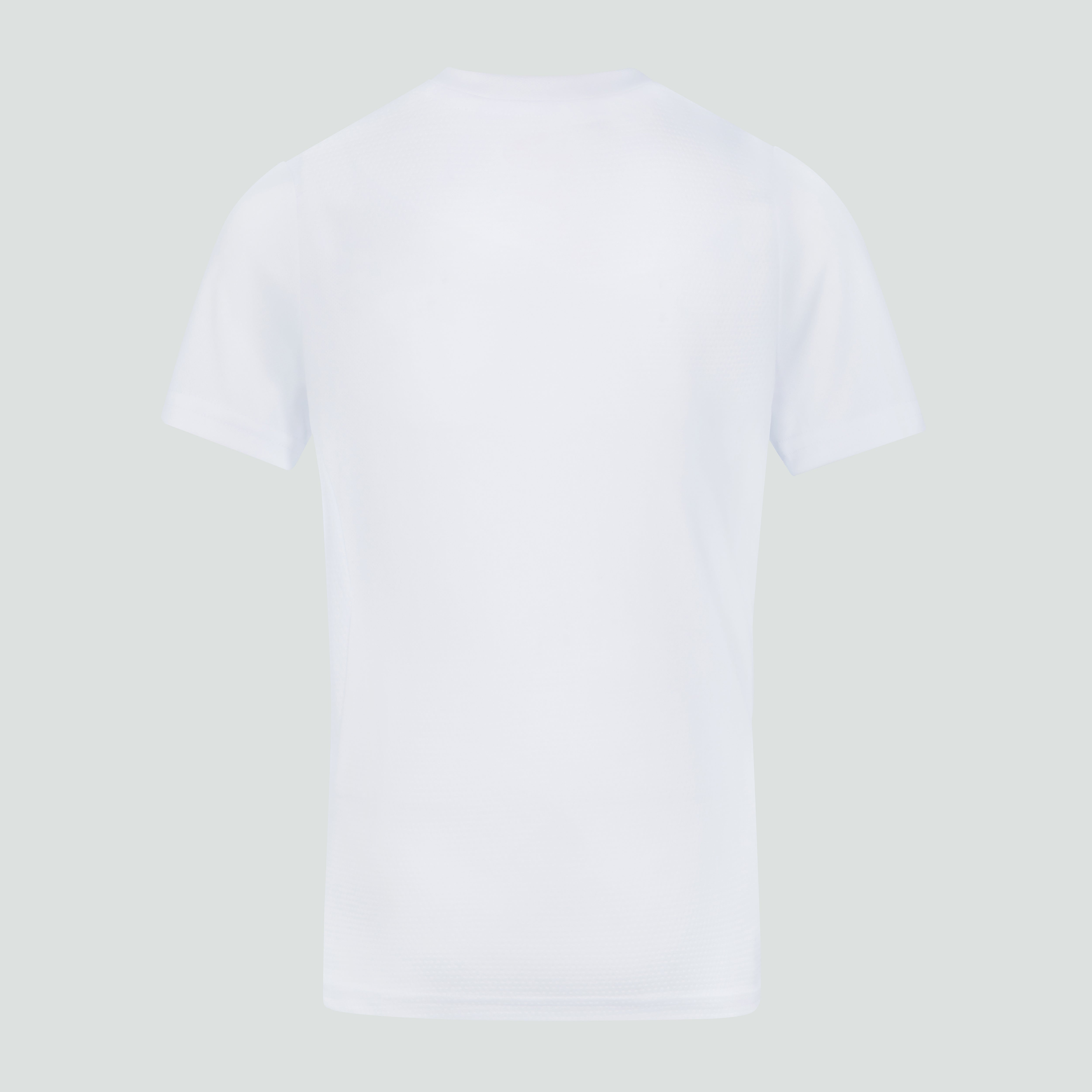 canterbury-club-dry-t-shirt-junior-unisex-bianco image 2
