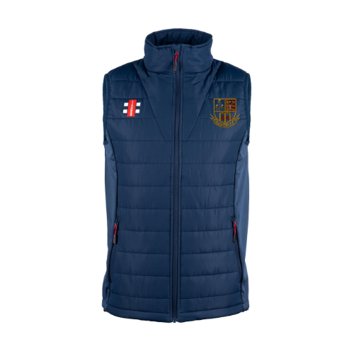 gray-nicolls-winsford-cc-pro-performance-gilet-bodywarmer-senior-blu-navy-scuro image 1