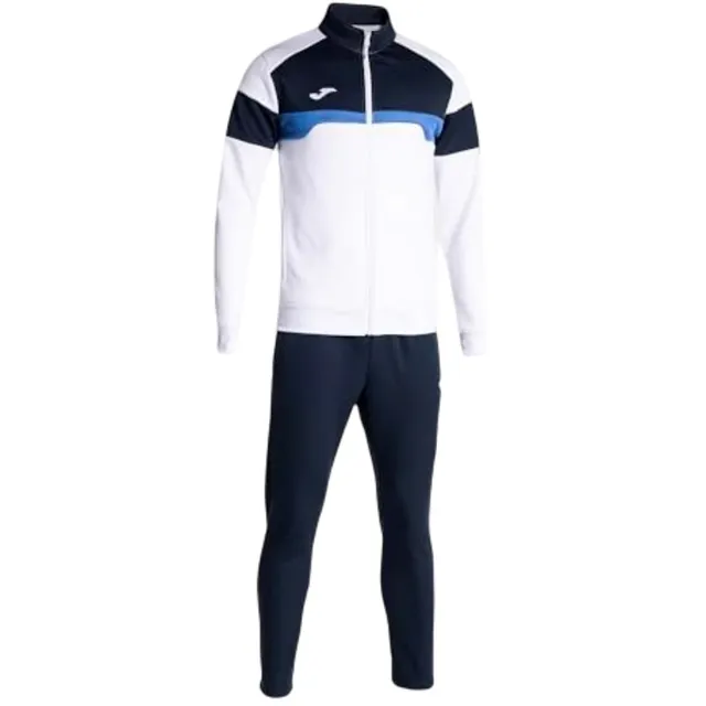 joma-danubio-tuta-uomo-pacco-da-2-tuta-calcio image 1