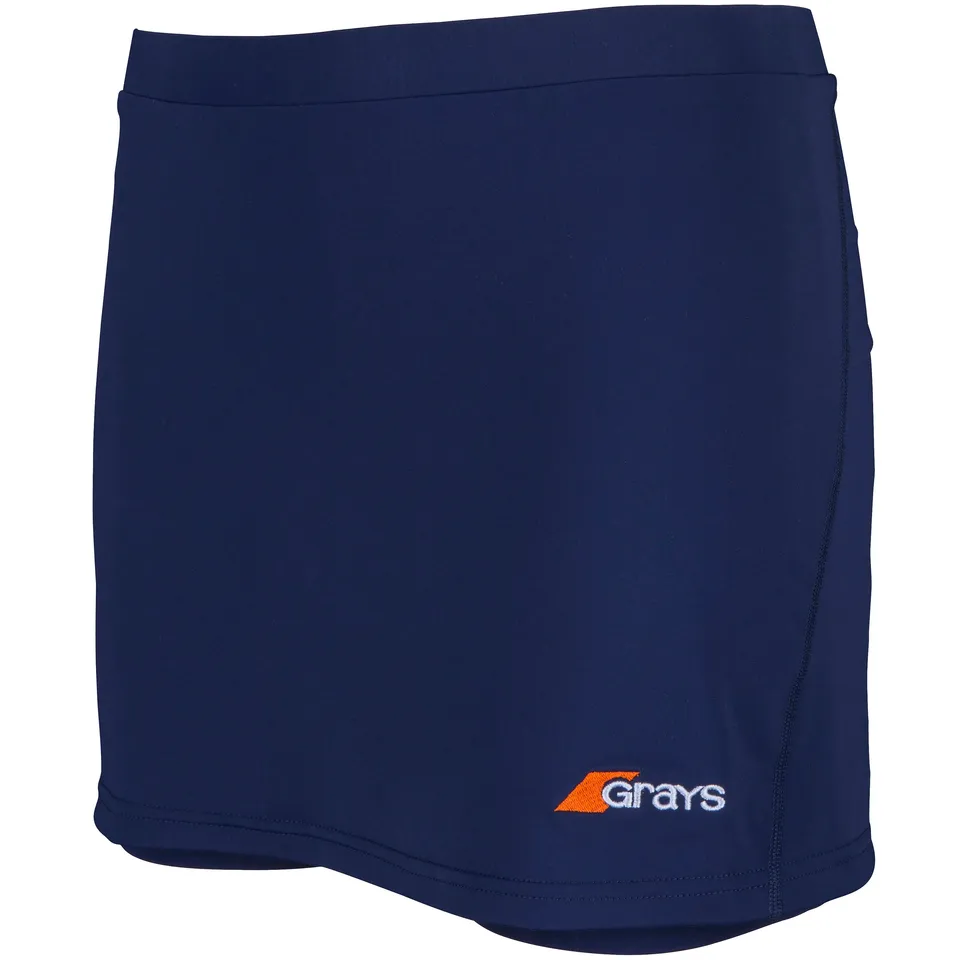grays-apex-skort-gonna-pantaloncino-hockey-donna image 1