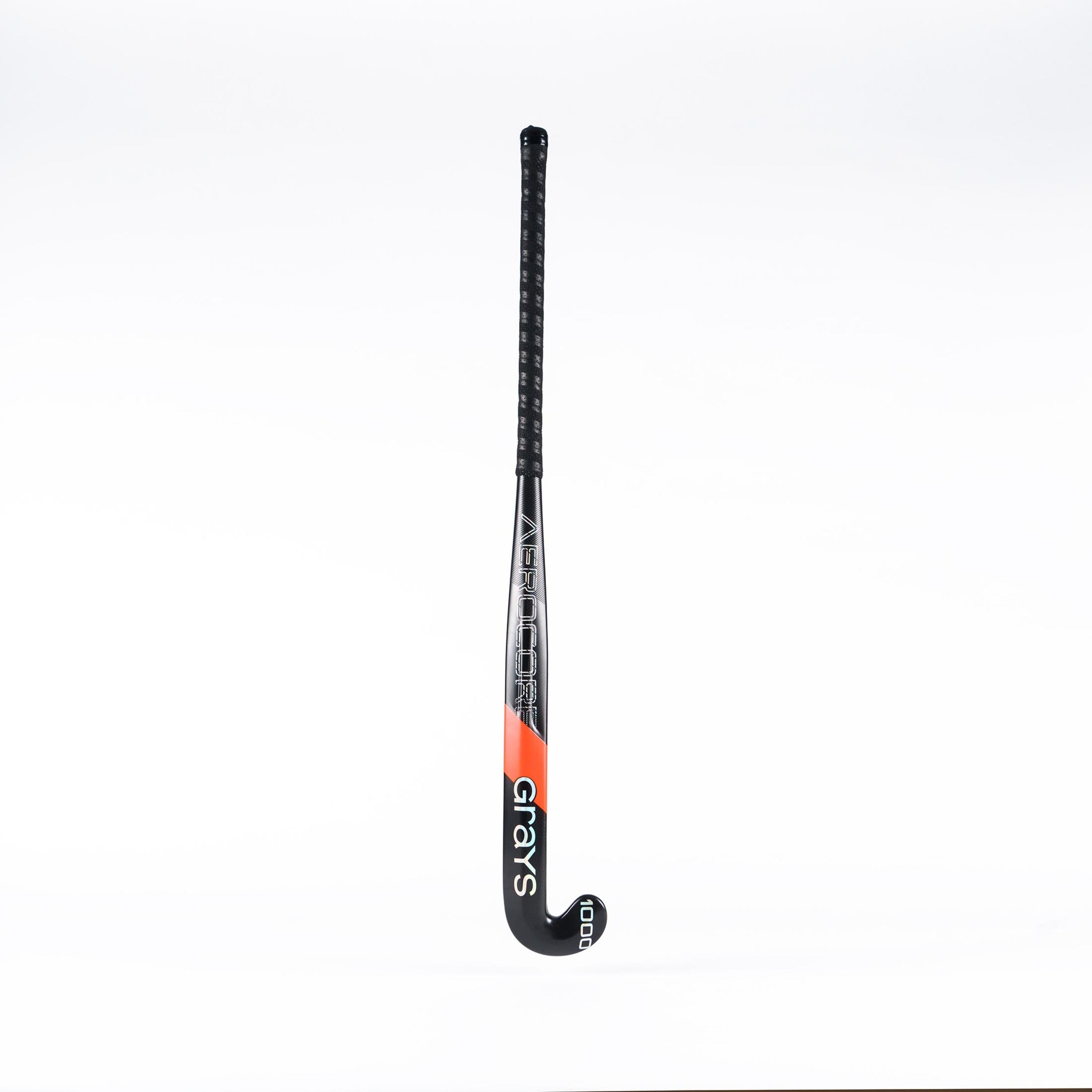 grays-ac1000-dynabow-s-bastone-hockey-composito-nero-argento image 3
