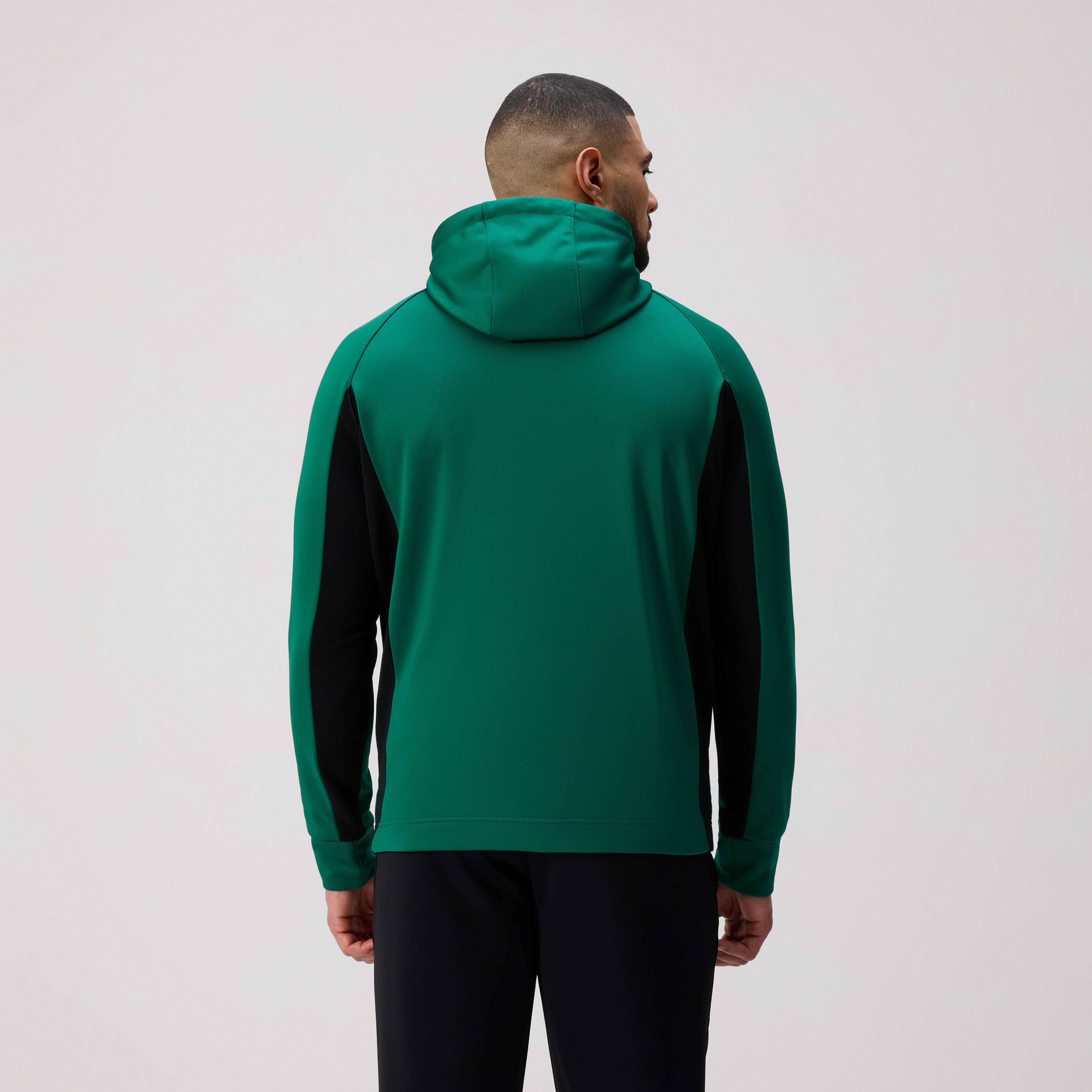 canterbury-ireland-zip-training-hoody-uomo-verde image 2