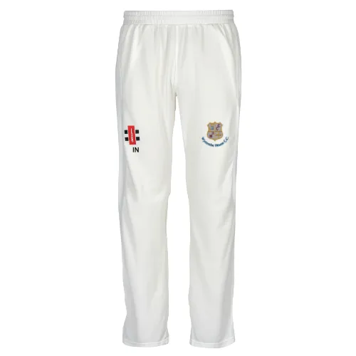 gray-nicolls-wycombe-house-cc-velocity-iii-pantaloni-match-ivory-senior image 1