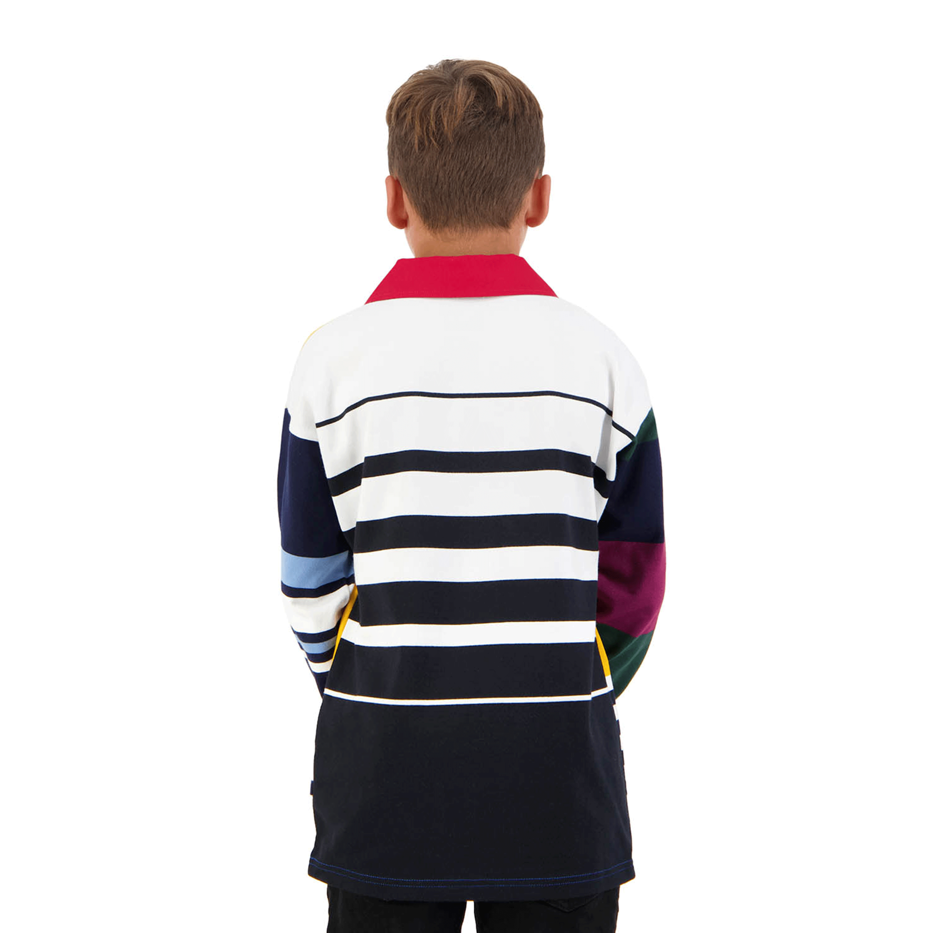 canterbury-uglies-maglia-rugby-manica-lunga-bambino-assortita image 2