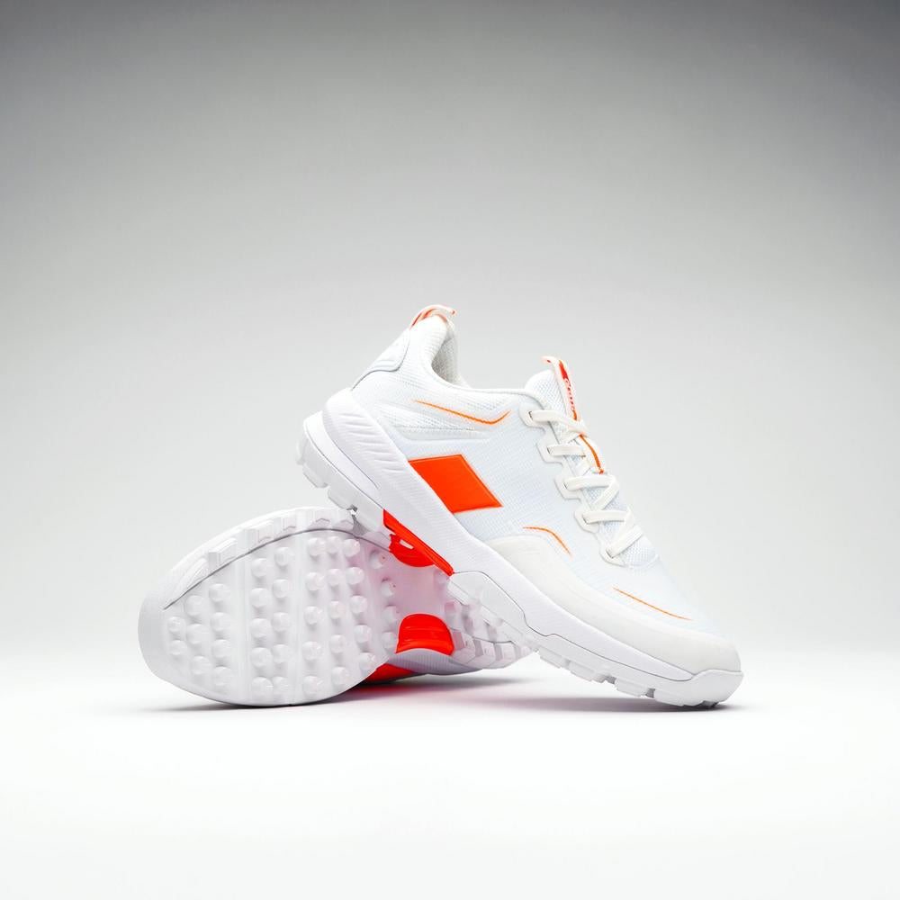 grays-aerocage-x-scarpe-hockey-bianche image 1