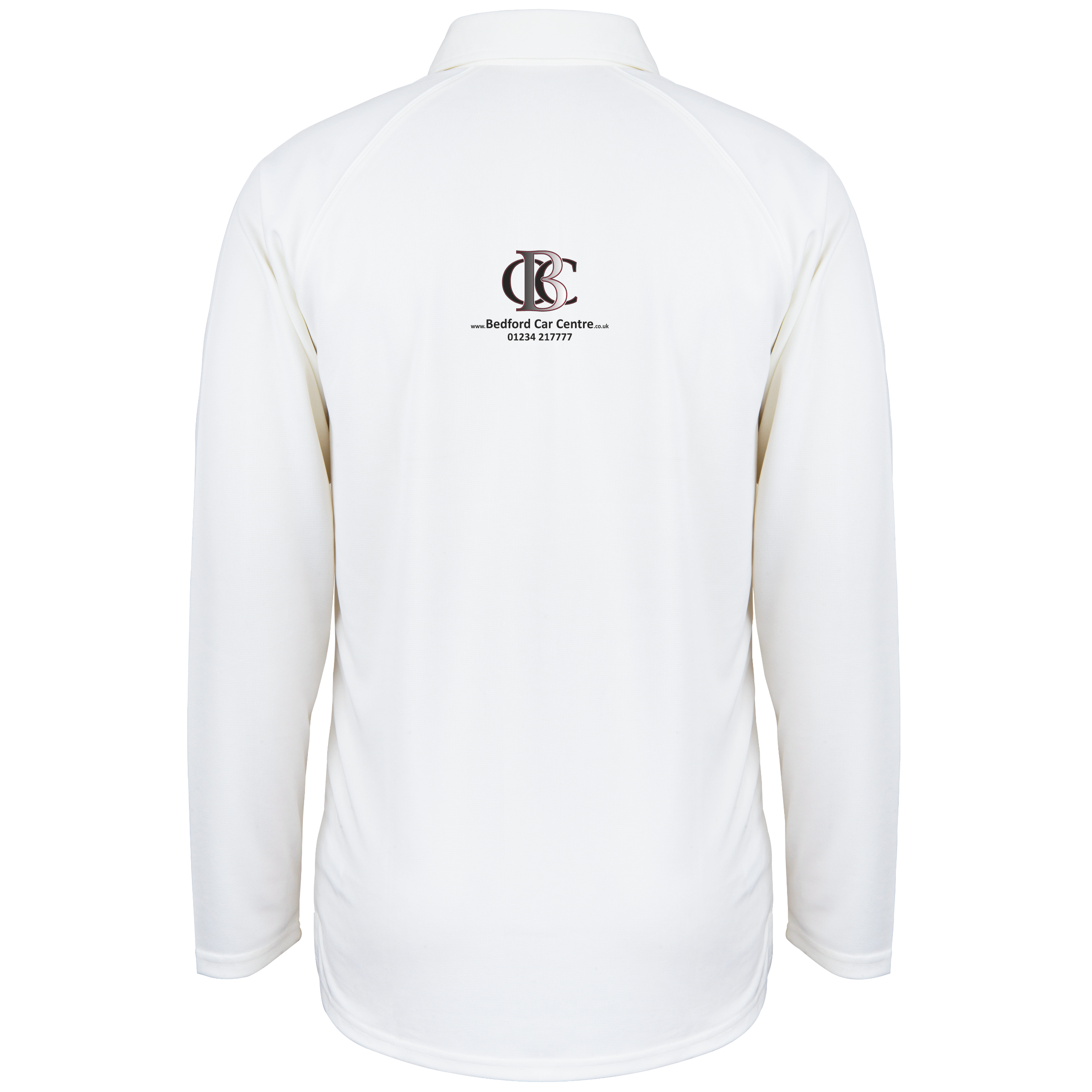 gray-nicolls-queens-park-westfield-bambino-maglia-matrix-v2-manica-lunga-avorio image 2