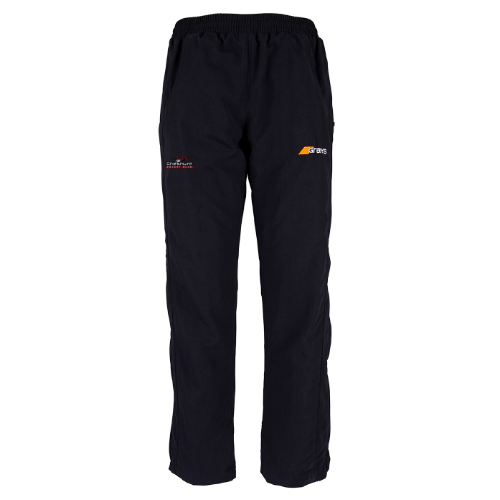 grays-glide-pantaloni-training-cheshunt-hc-donna-nero image 1