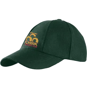 gray-nicolls-chirk-cc-melton-cappello-adulto-verde-taglia-unica image 1