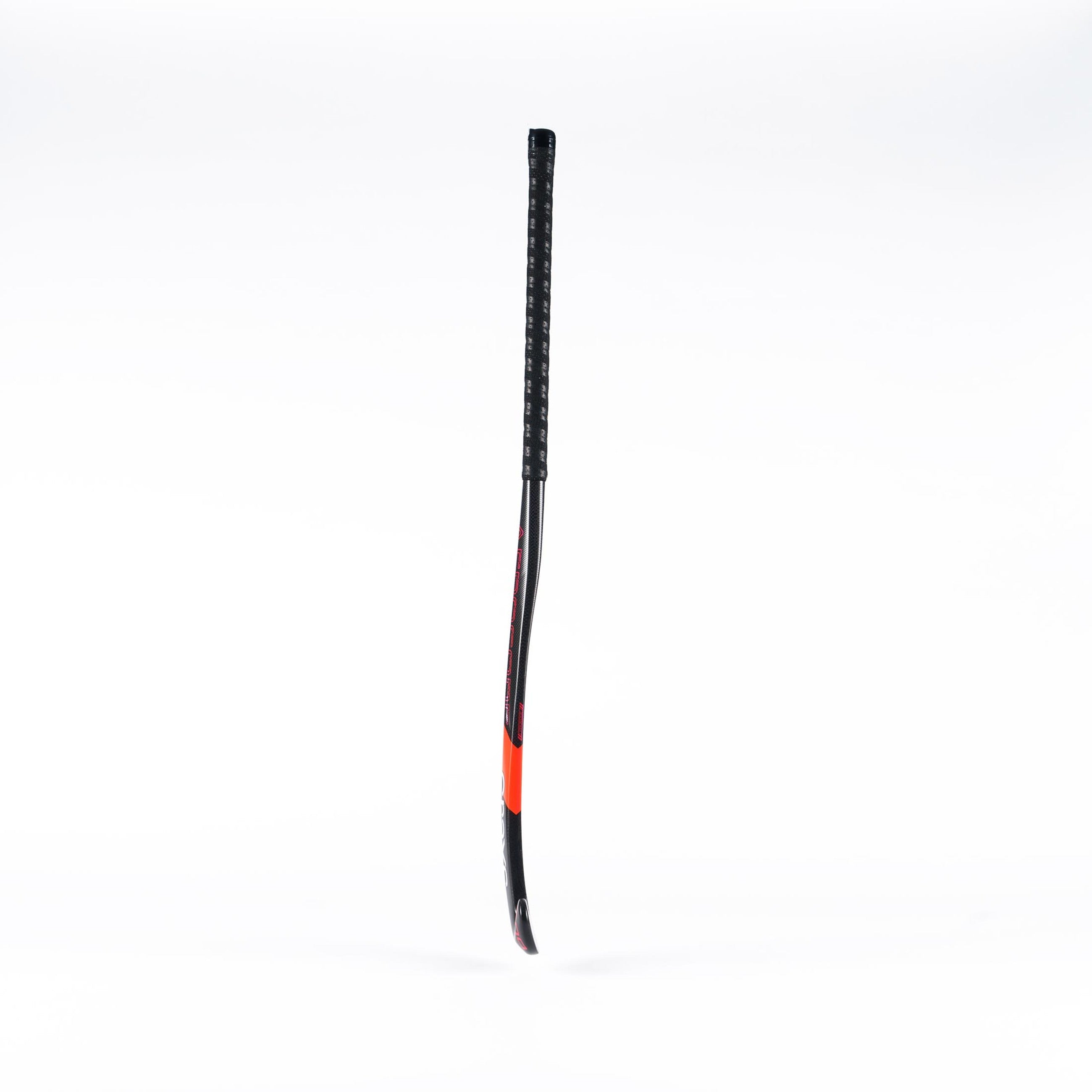 grays-ac800-jumbow-s-mazza-da-hockey-su-prato-composita-aerocore-nero-rosso image 2