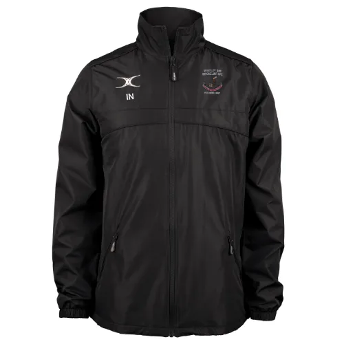 gilbert-rugby-whitley-bay-rockcliff-photon-full-zip-jacket-senior-nera image 1