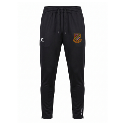 gilbert-rugby-heath-rufc-stainland-lions-rc-pantaloni-training-quest-v2-junior-n image 1