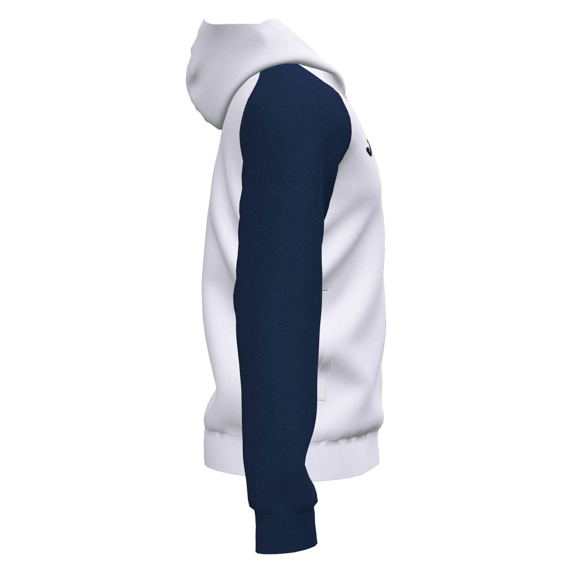 joma-academy-iv-felpa-uomo-con-cappuccio-e-zip image 7