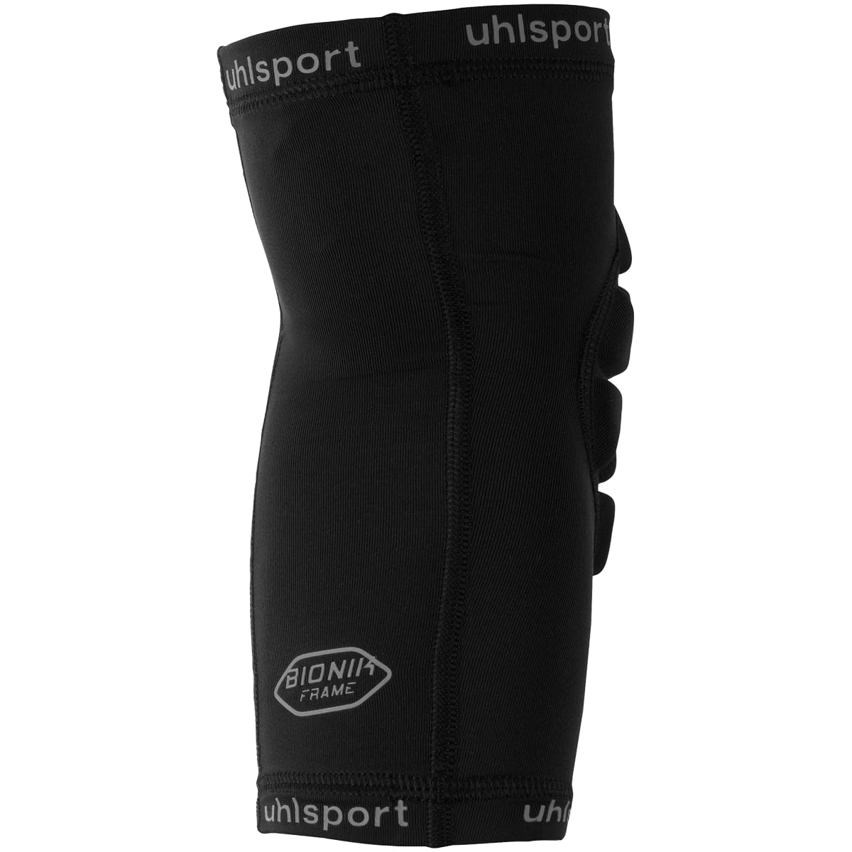 uhlsport-bionikframe-elbow-pad-gomitiere-calcio-unisex-adulto image 5