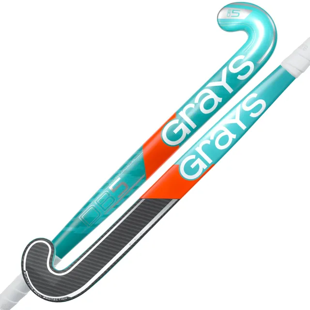 grays-db-5-mazza-hockey-composite-dynabow-blu-oceano-argento image 1