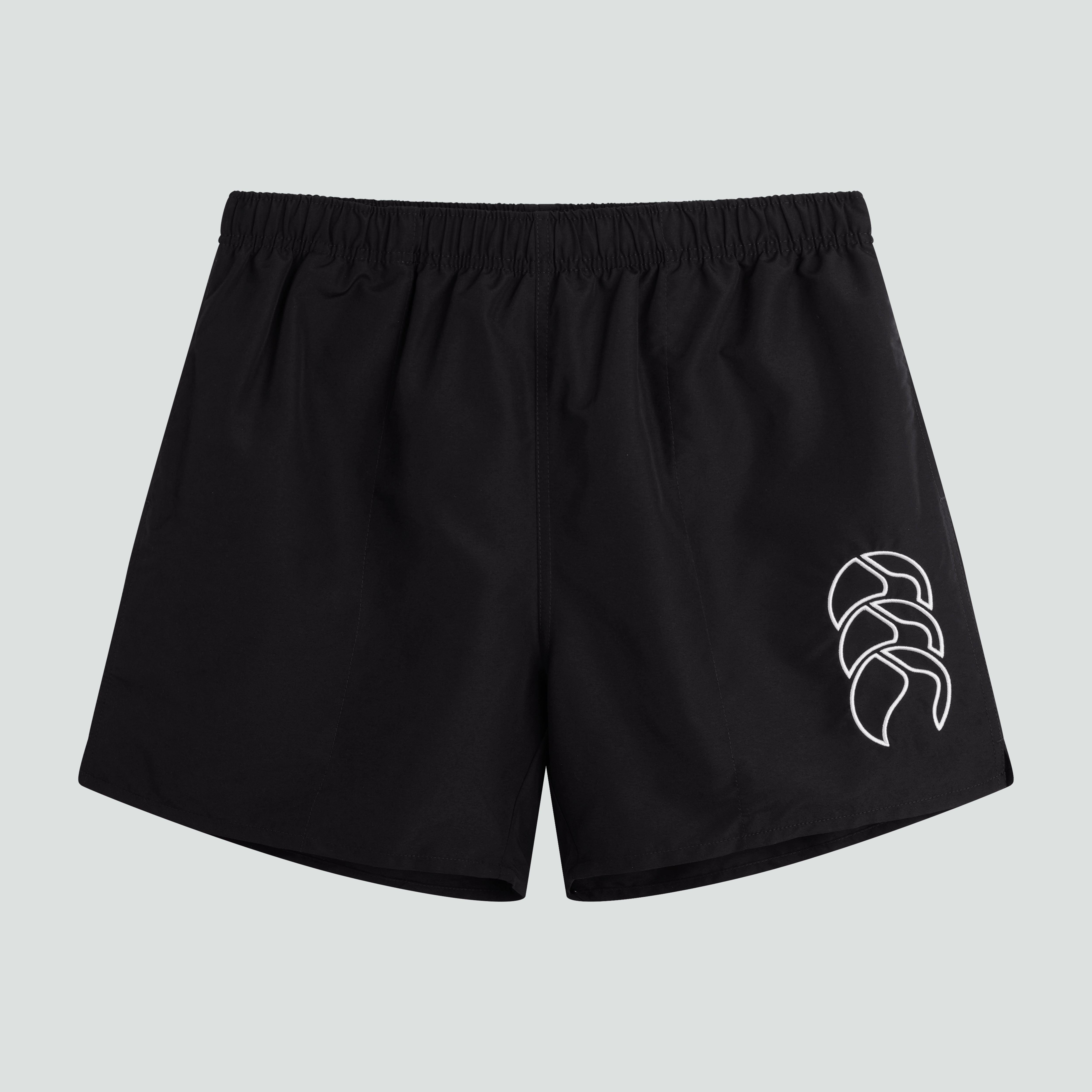 canterbury-tactic-short-uomo-nero image 1