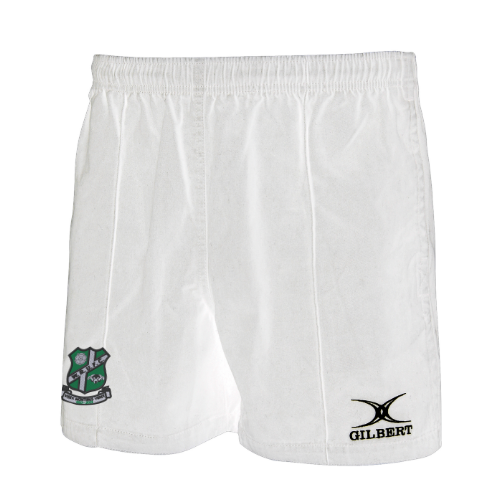 gilbert-rugby-wharfedale-rufc-pantaloncini-kiwi-pro-adulto-bianchi image 1