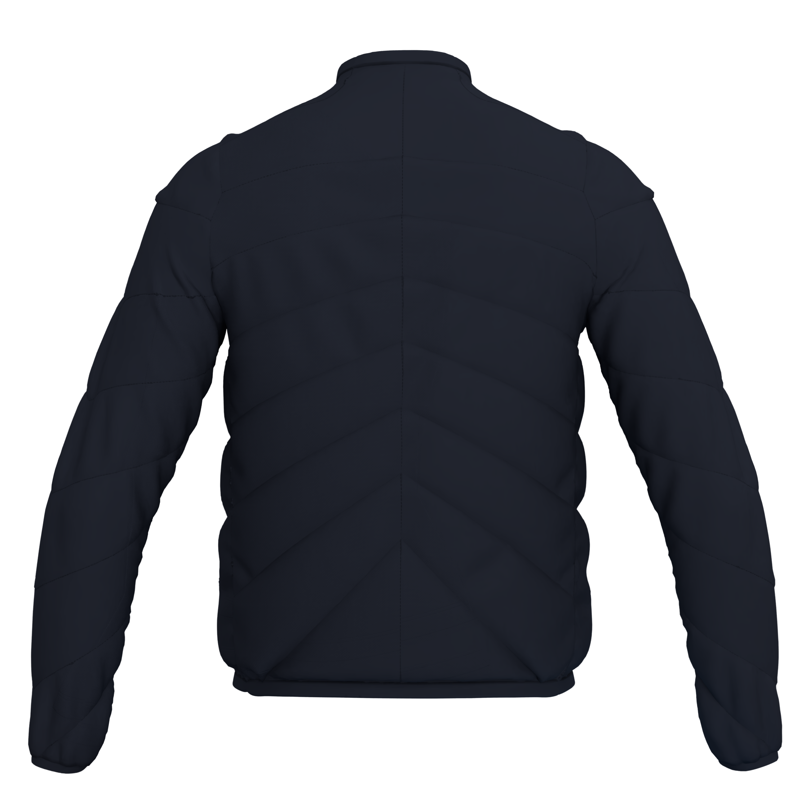 gilbert-rugby-crawley-rfc-senior-gts-giacca-full-zip-blu-navy-scuro image 2