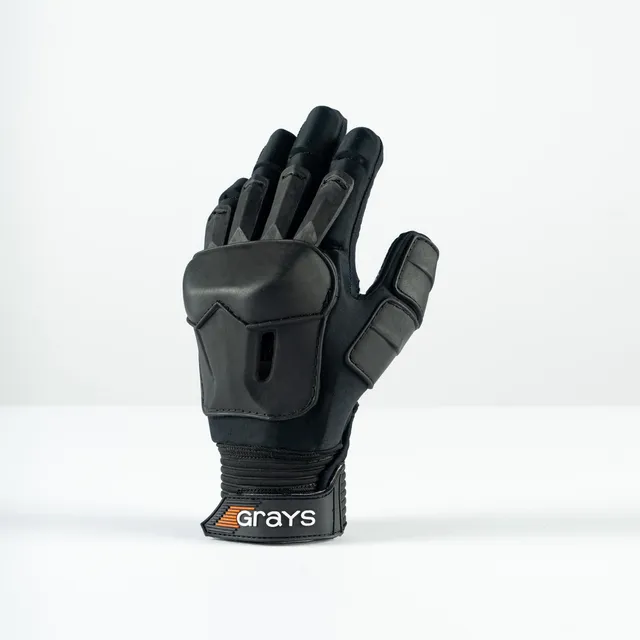 grays-prime-full-gloves-guanti-hockey-nero image 1