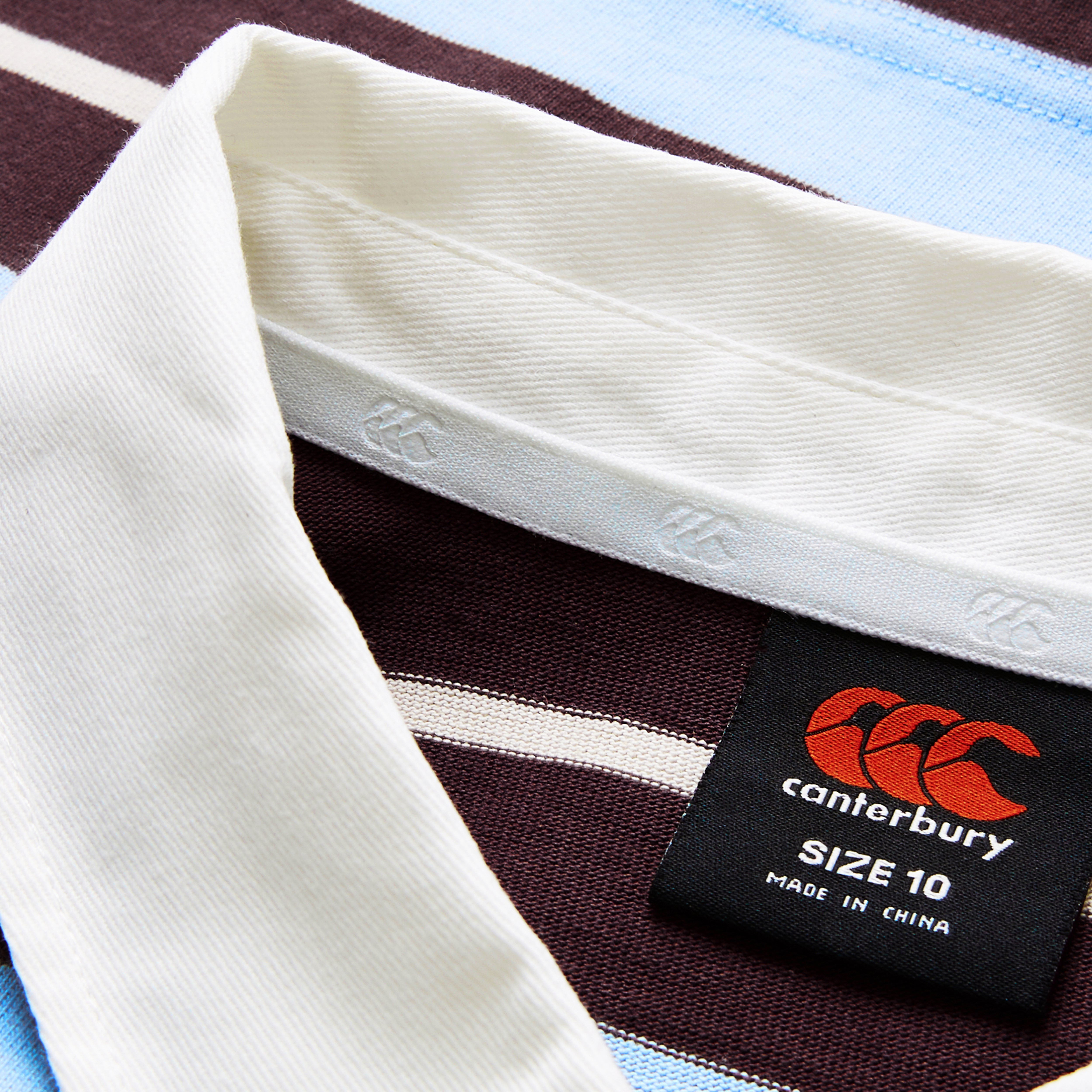 canterbury-everyday-rugby-jersey-donna-marrone-manica-lunga image 8