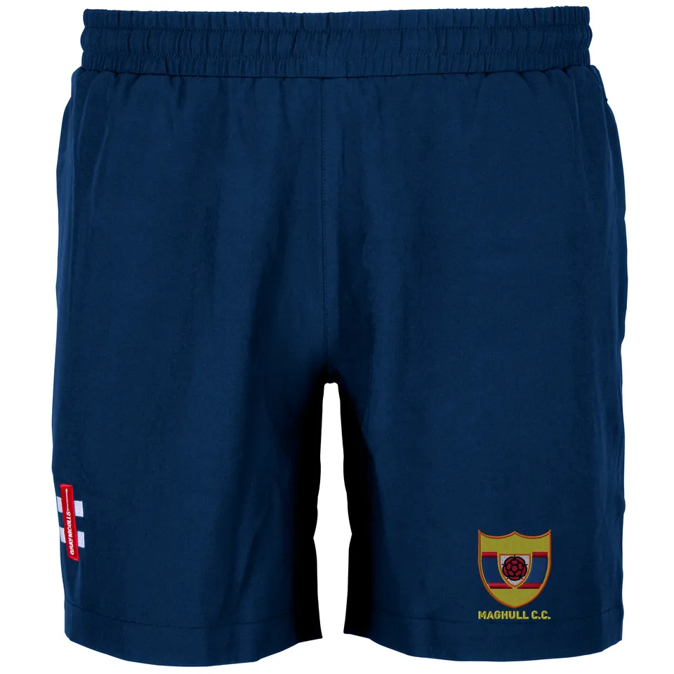 gray-nicolls-maghull-cc-junior-velocity-pantaloncini-corti-navy image 1
